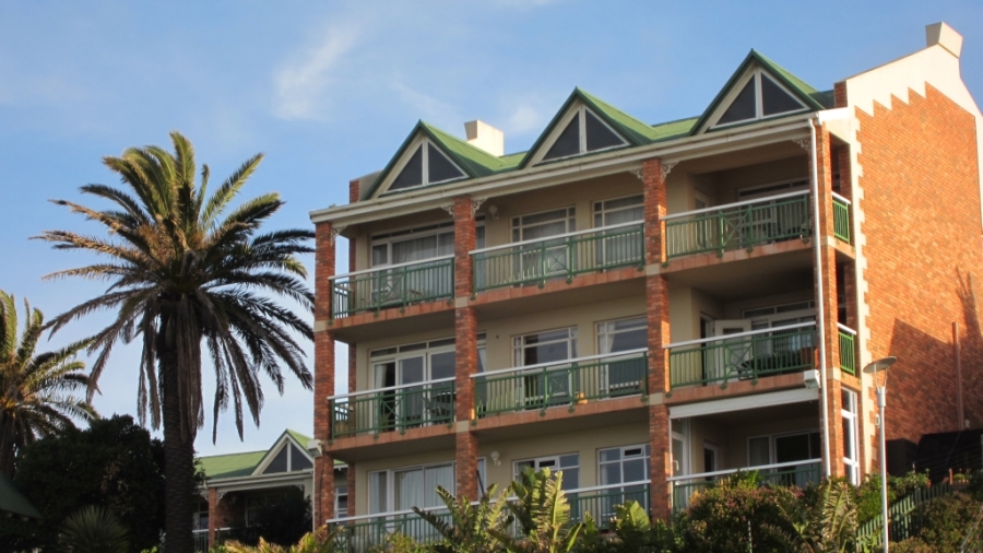 3 Bedroom Property for Sale in Summerstrand Eastern Cape